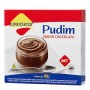 Pudim Lowcucar 30G Chocolate Zero Açucar