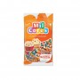 Confeito Mil Cores Figura Estrela Color 50G