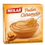 Pudim Neilar 30G Caramelo