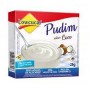 Pudim Lowcucar 25G Coco Zero Açucar