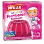 Gelatina Neilar 20G Framboesa