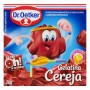 Gelatina Dr.Oetker 20G Cereja