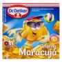 Gelatina Dr.Oetker 20G Maracuja