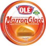 Marron Glace Ole 600G Lata