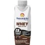 Bebida Lactea Whey 250ML Cacau Zero Lactose