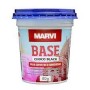 Base Sorvete Marvi 80G Chocolate Black