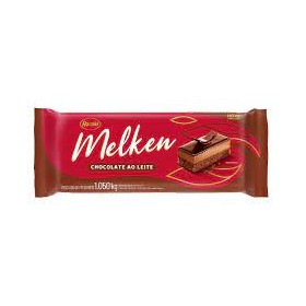 Chocolate Melken 1,01KG Leite