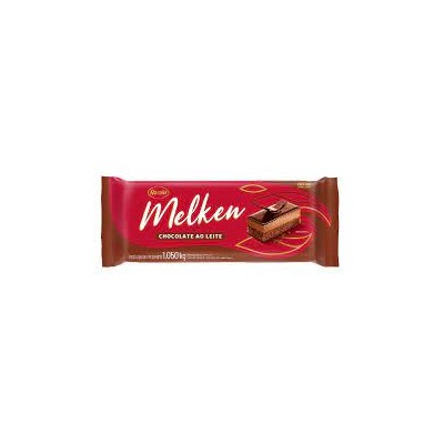 Chocolate Melken 1,01KG Leite