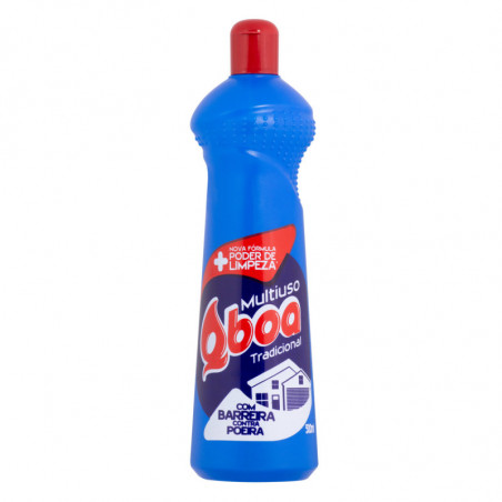 Multiuso Qboa 500Ml Tradicional