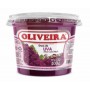 Doce Oliveira 400G Uva Pote