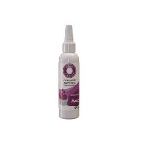 Corante SoftGel Mago Roxo Uva