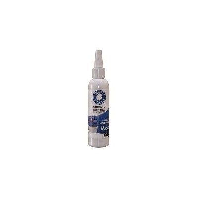 Corante SoftGel Mago 60G Azul Marinho