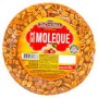 Pe De Moleque Dacolonia 200G