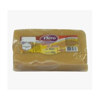 Doce Nero 400G Leite Tablete