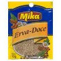 Condimento Mika 10G Erva Doce