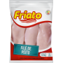 File Frango Peito Friato 1,5KG