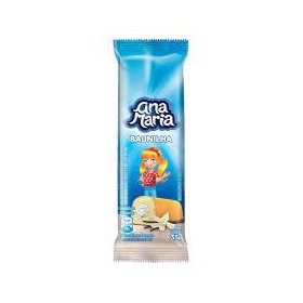 Bolinho Ana Maria 35G Baunilha