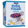 Chantilly Fleischmann 200ML Gran Finale