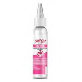 Corante SoftGel Mago 60G Rosa Boneca