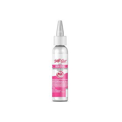 Corante SoftGel Mago 60G Rosa Boneca