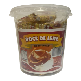 Doce Ouropa 1KG Leite Pote