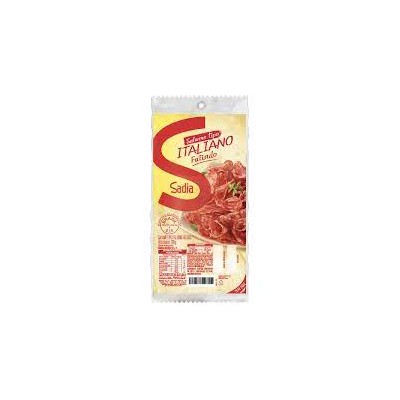 Salame Sadia 100G Fatiado