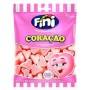 Marshmallaw Fini 80g Coracao