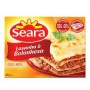 Lasanha Seara 600G Bolonhesa