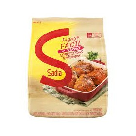 Corte Frango Sobrecoxa Sadia 800G Facil