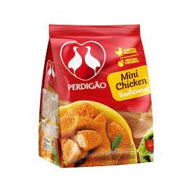 Mini Chicken Perdigao 27G5G Tradicional