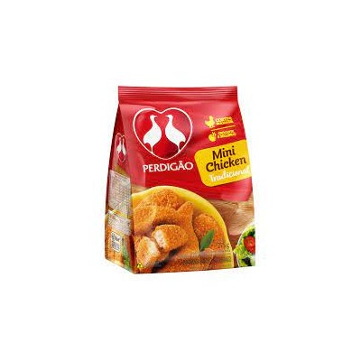 Mini Chicken Perdigao 27G5G Tradicional