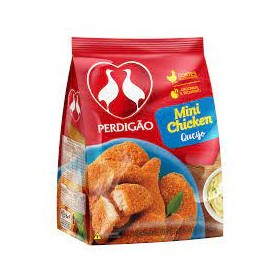Mini Chicken Perdigao 275G Queijo