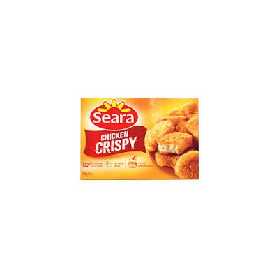 Empanado Seara 300G Chicken Crispy