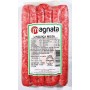 Linguiça Magnata 1KG Apimenta Mista