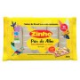 Pao Alho Zinho 300G Tradicional