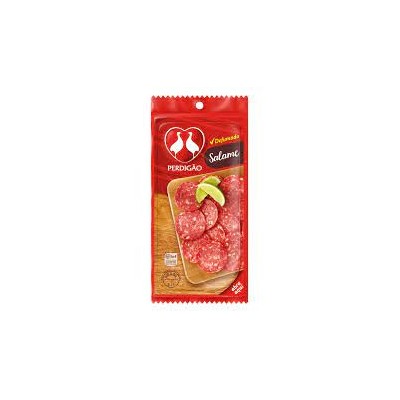 Salame Perdigao 100G Fatiado