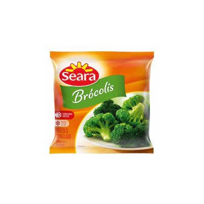 Brocolis Seara 300G Congelado