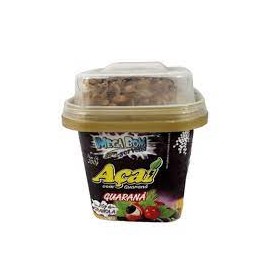 Açai Megabom 200G Banana