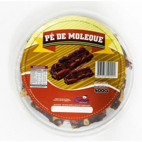 Doce Ouropa 400G Pe Moleque Chocolate Pote