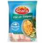 File Tilapia Seara 600G