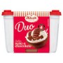 Sorvete Nobrelli 1,3L Duo Chocolate Nata