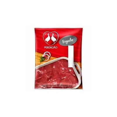 Figado Frango Perdigao 1KG