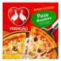 Pizza Perdigao 460G Brasileira Congelada