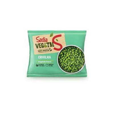 Ervilha Sadia 300G Congelado