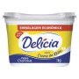 Margarina Delicia 1KG Cremosa Com Sal