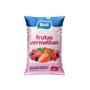 Bebida Lactea Real 900G Frutas Vermelhas Sache