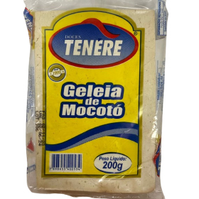 Geleia Mocoto Tenere 200G Tradicional