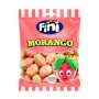 Marshmallow Fini 80G Morango