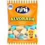 Marshmallow Fini 250G Alvorada