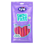 Bala Fini 80G Tubes Smoofree Frutas Vermelha